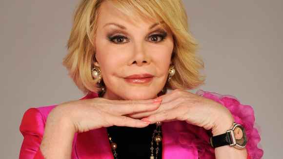 Joan Rivers