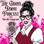 Gross Room Podcast: Antique Arsenic, Suspected Cannibal Has Suspicious “Meat” in Luggage, 3D Printing for the Human Body, and More! & Gross Out The Gross Room Winners ???? The Gross Room Podcast final